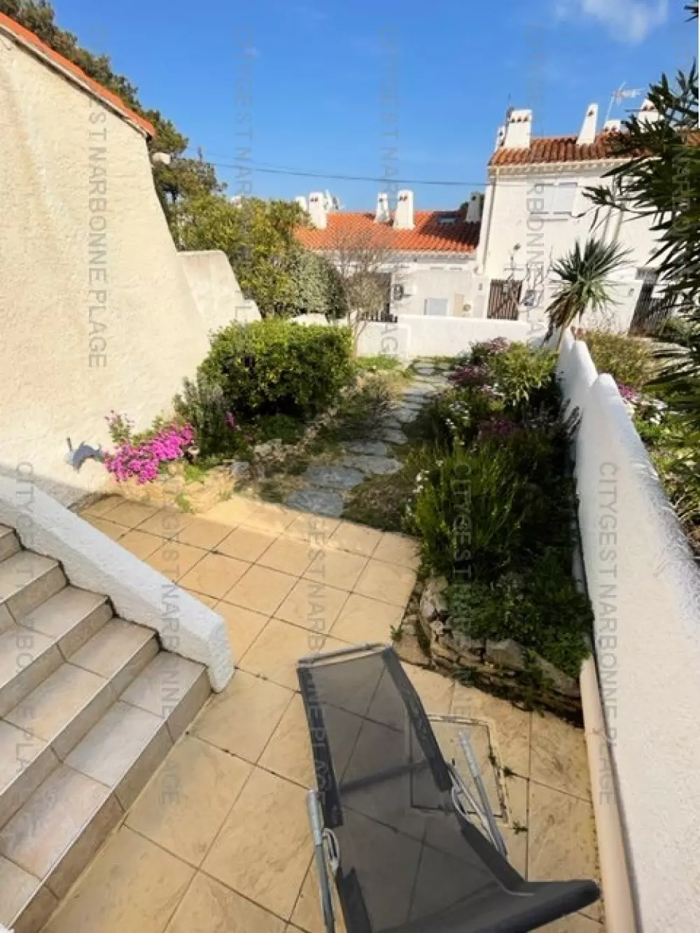 Résidence Saint Pierre