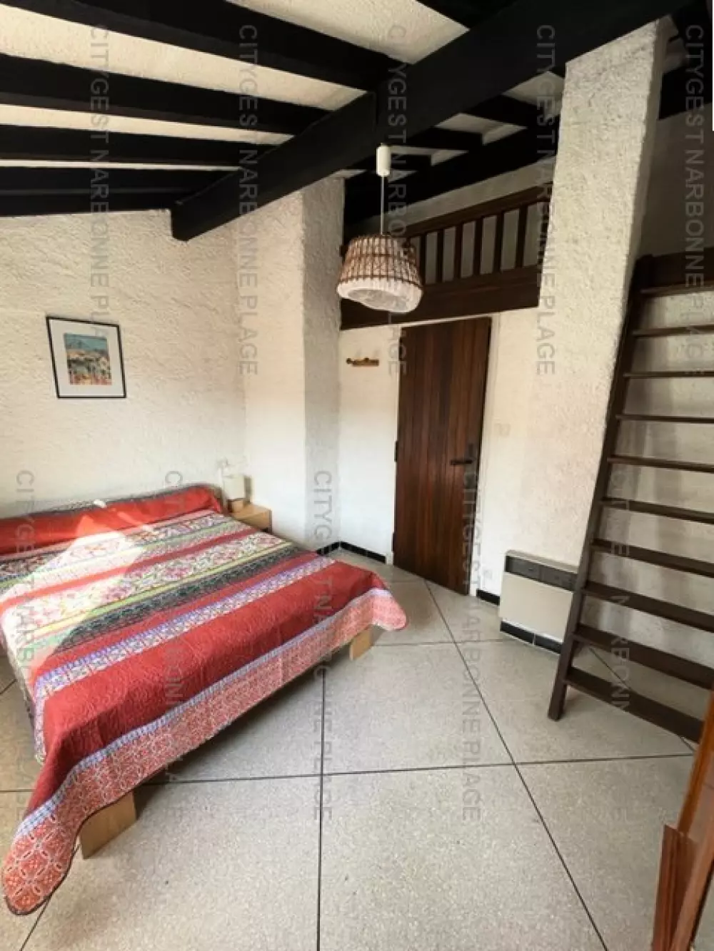 Résidence Saint Pierre