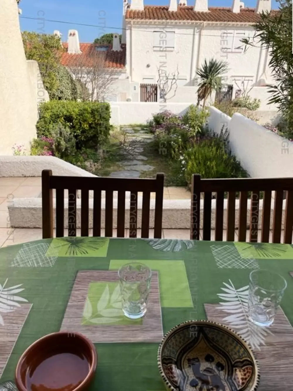 Résidence Saint Pierre