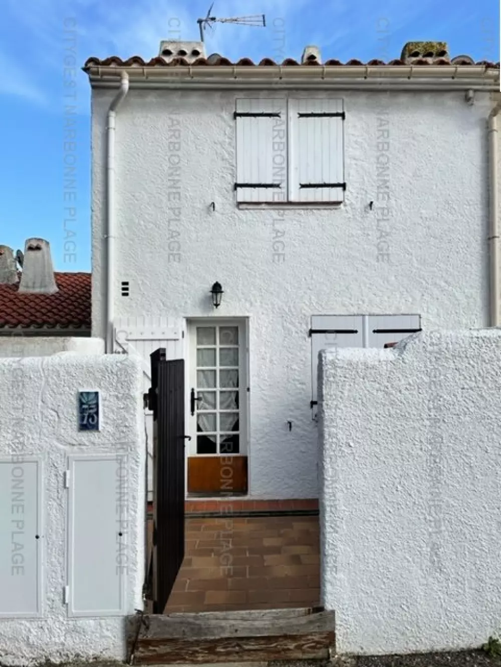 Résidence Saint Pierre