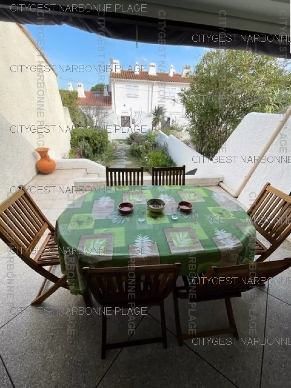 Résidence Saint Pierre