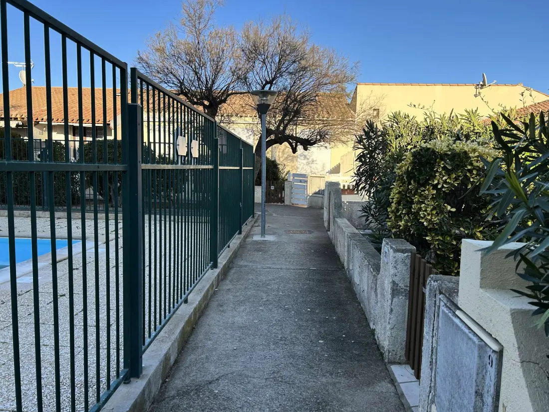 Résidence Santa  Marina