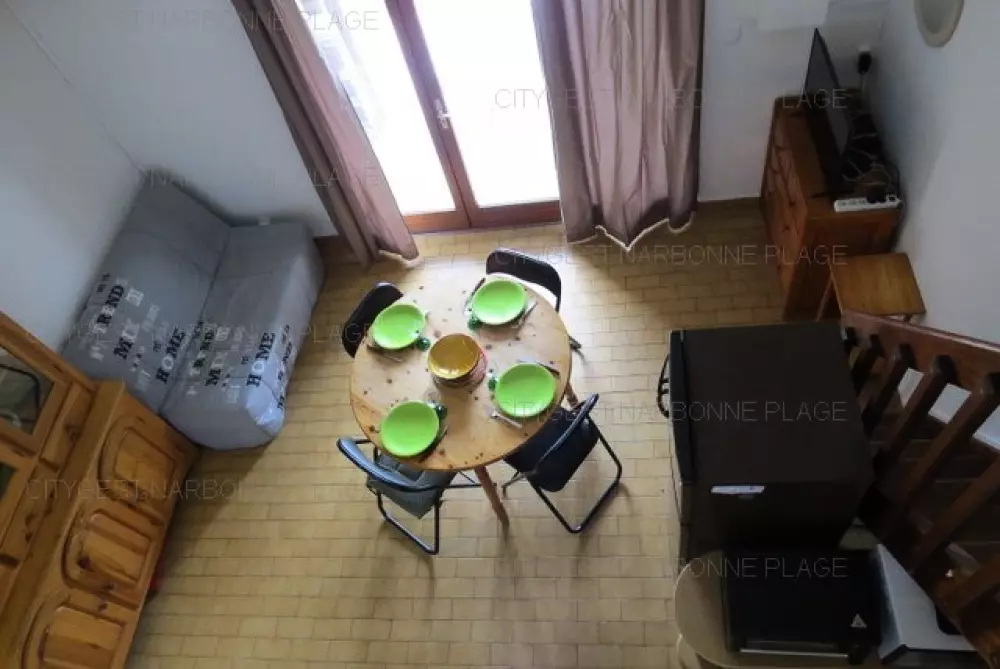 Résidence Santa Marina