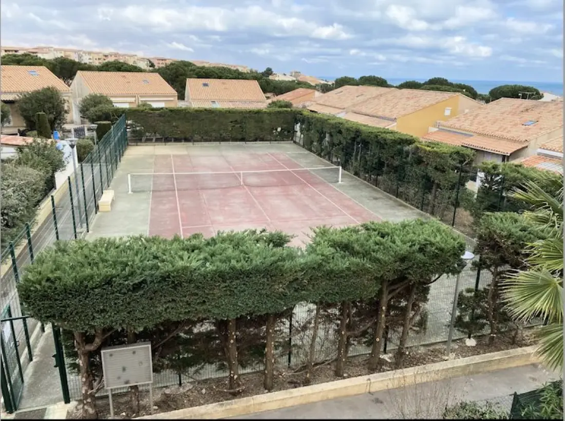Résidence Santa  Marina