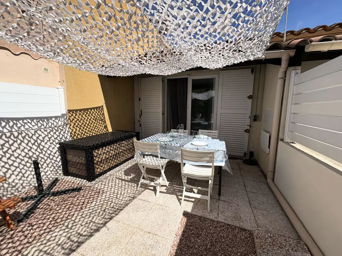 Résidence Santa  Marina