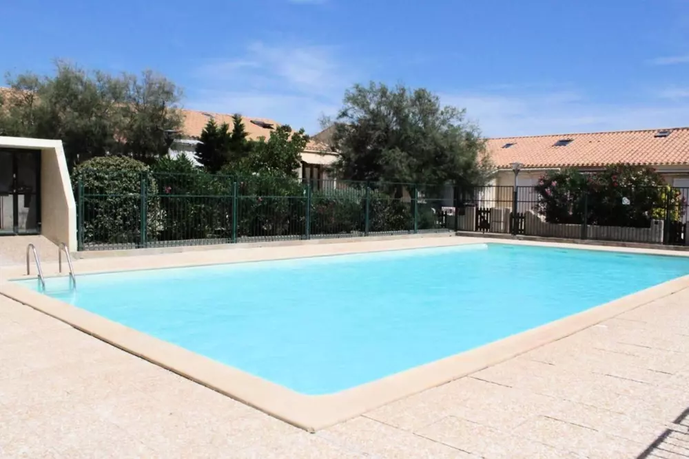 Résidence Santa Marina