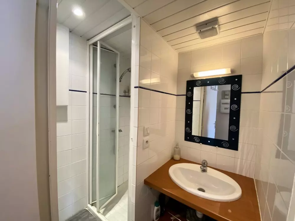 Résidence Santa Marina