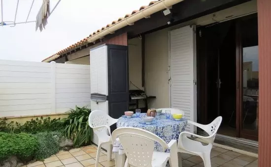 Résidence Santa Marina