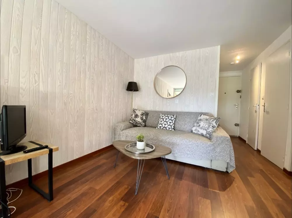 Résidence Santa Marina