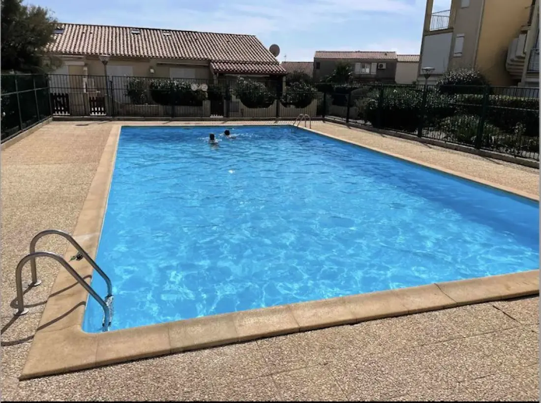 Résidence Santa  Marina