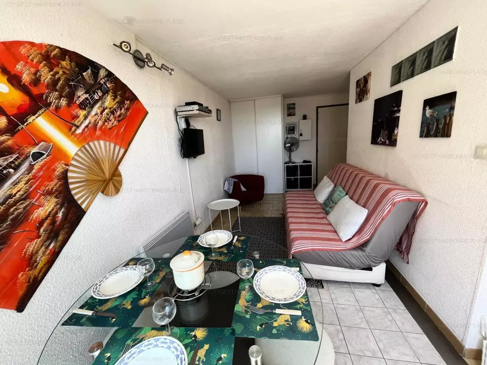 Résidence Santa Marina