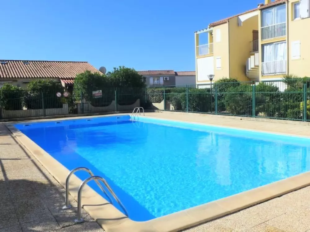 Résidence Santa Marina