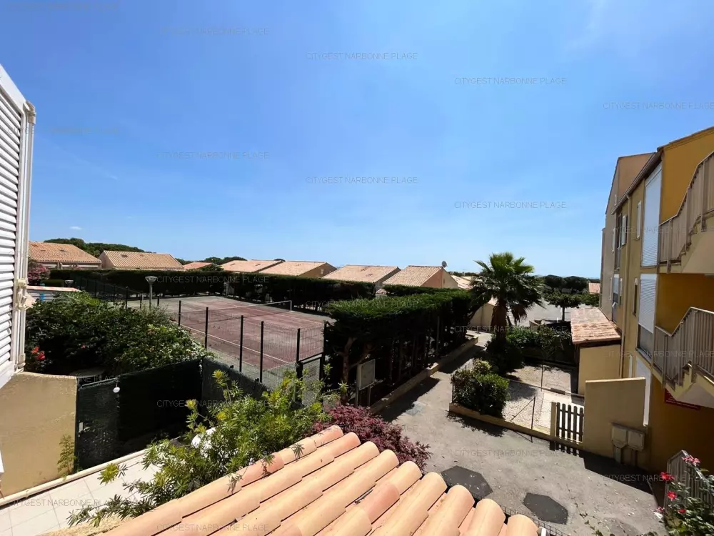 Résidence Santa Marina