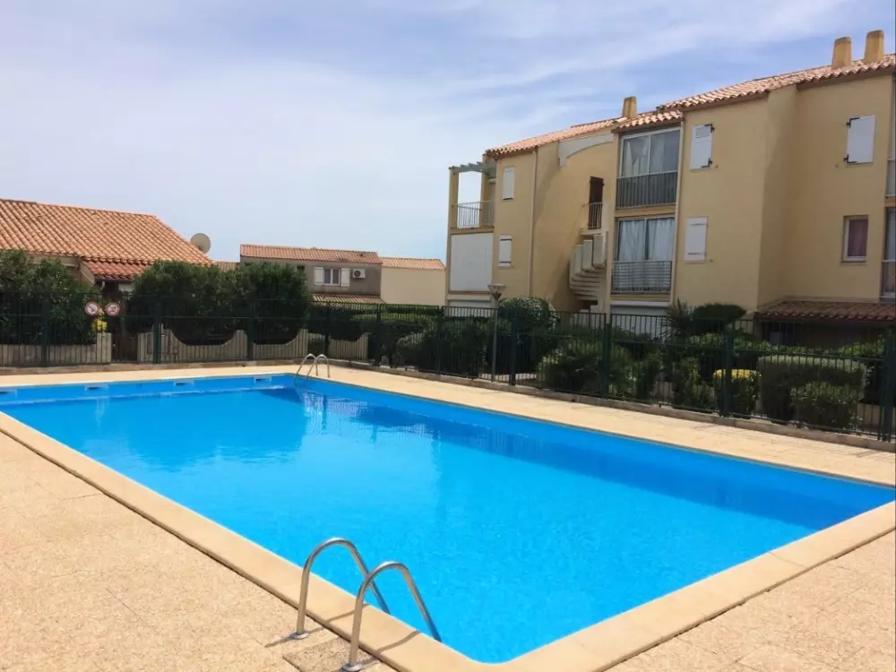 Résidence Santa Marina