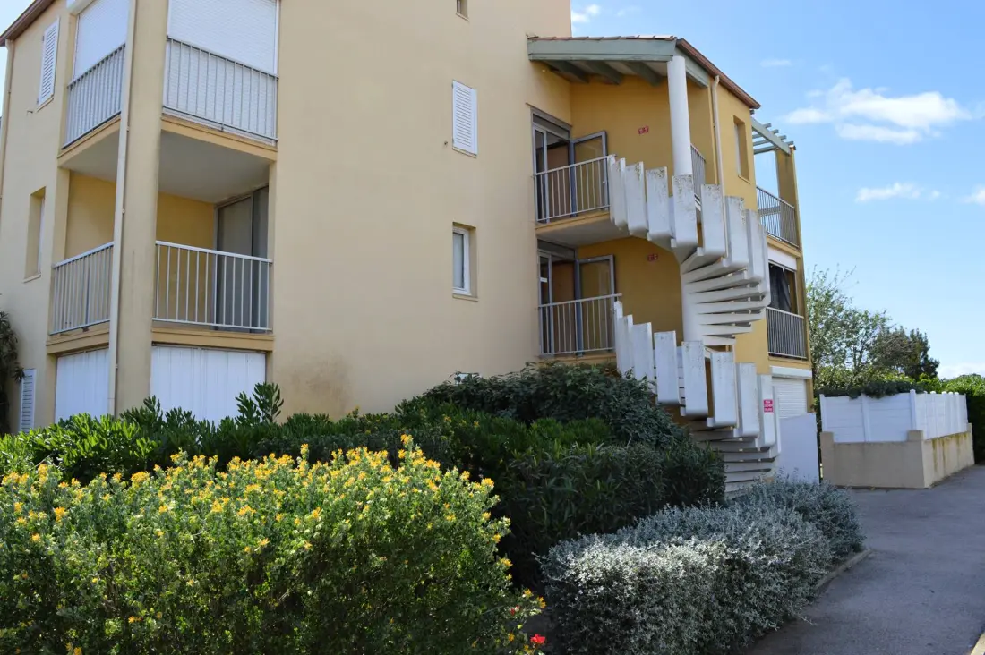Résidence Santa  Marina