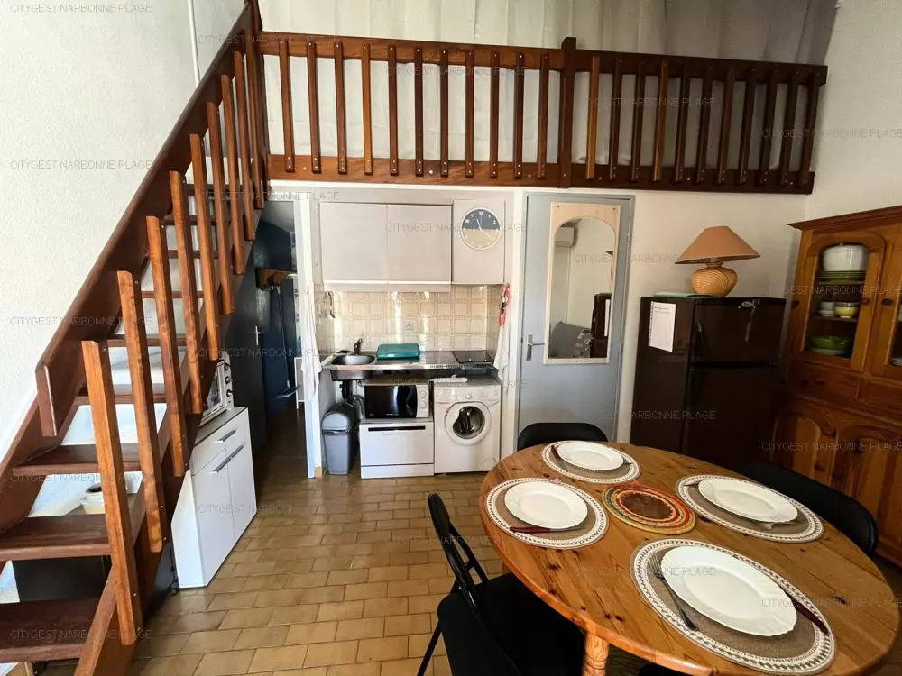 Résidence Santa Marina