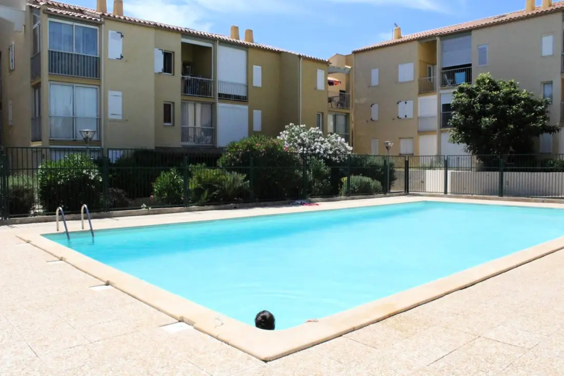 Résidence Santa  Marina