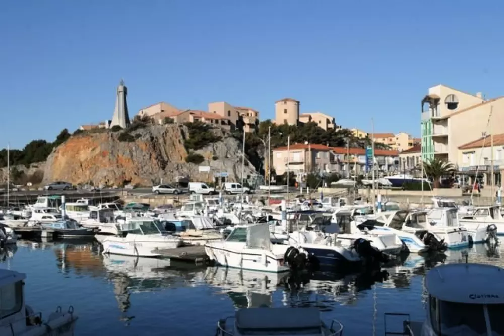 Résidence Santa Marina