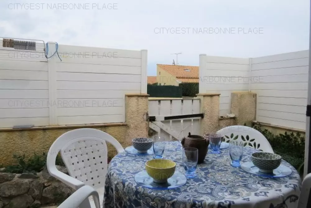 Résidence Santa Marina