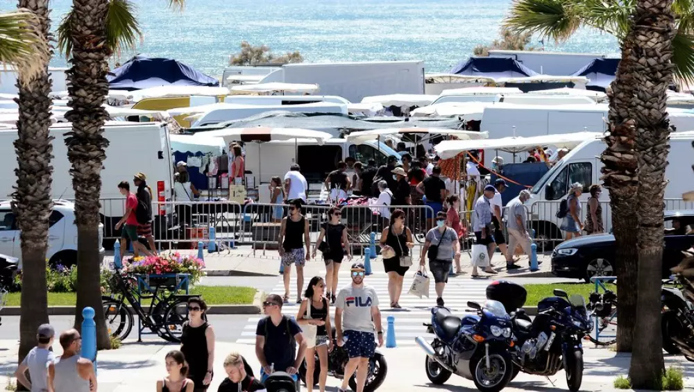 Résidence Santa Marina