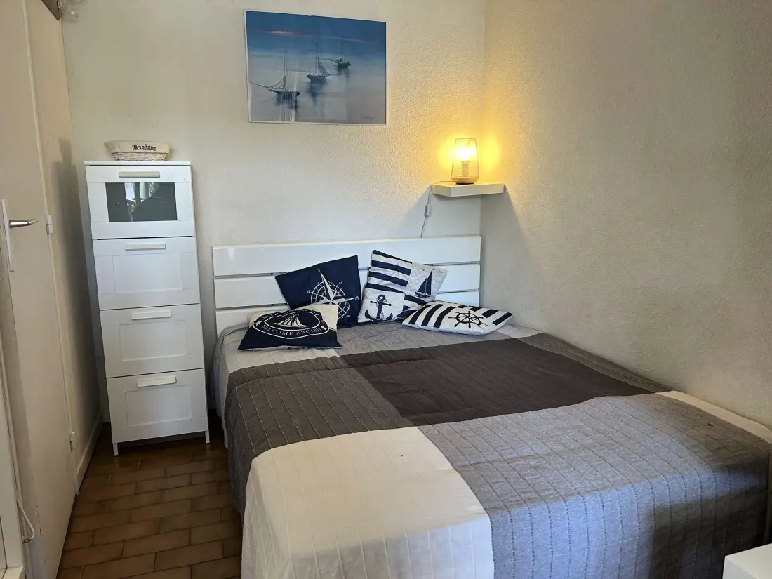 Résidence Santa  Marina