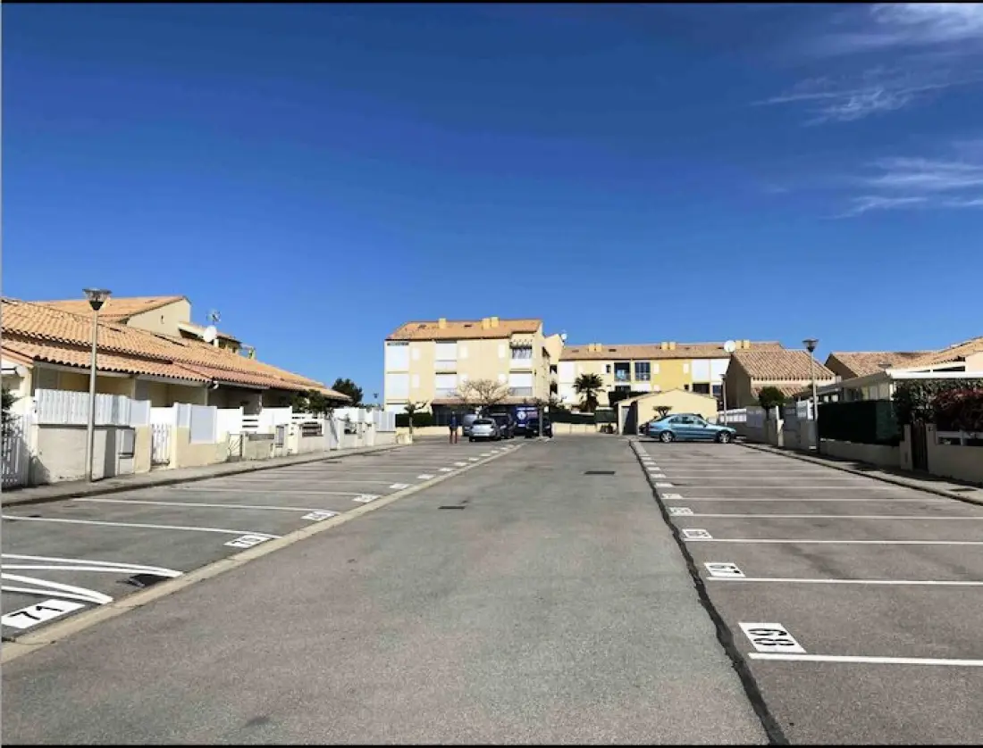 Résidence Santa  Marina