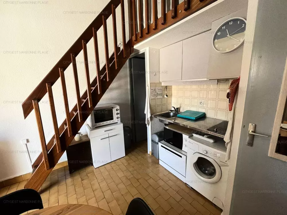 Résidence Santa Marina