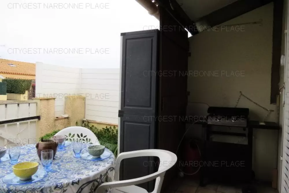 Résidence Santa Marina