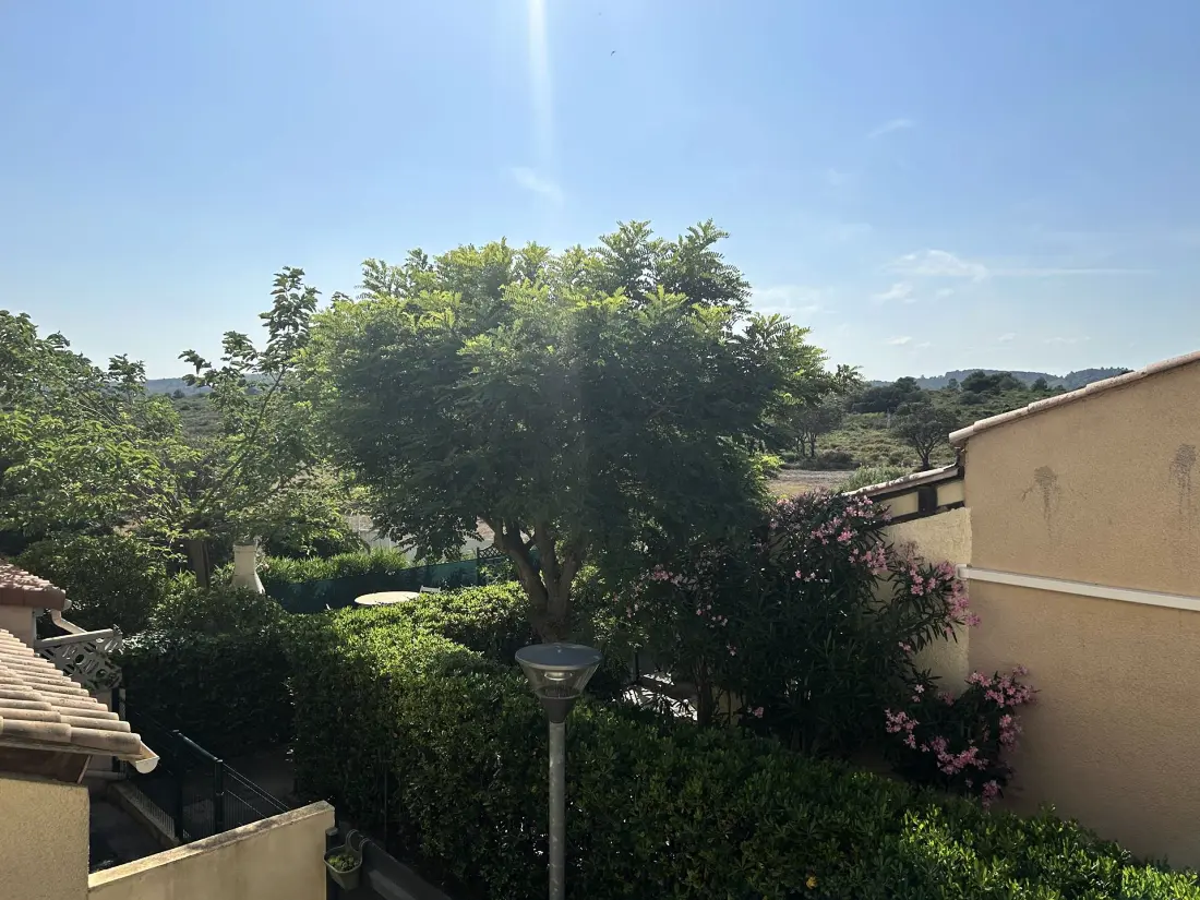 Résidence Santa  Marina
