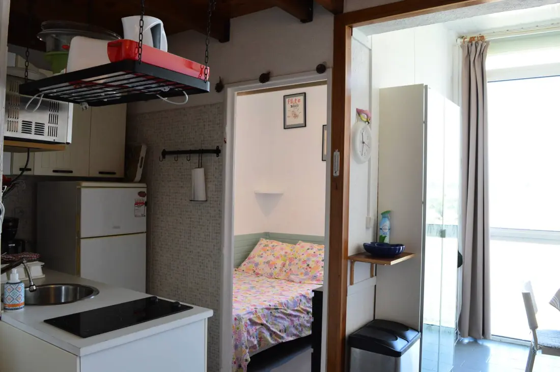 Résidence Santa  Marina