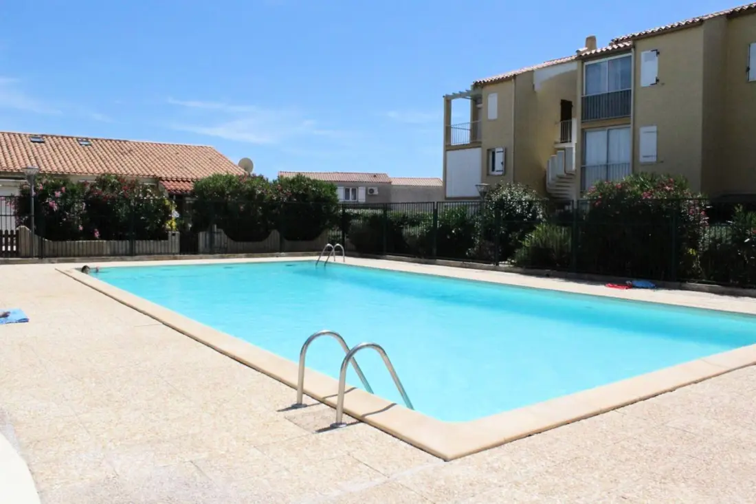 Résidence Santa  Marina