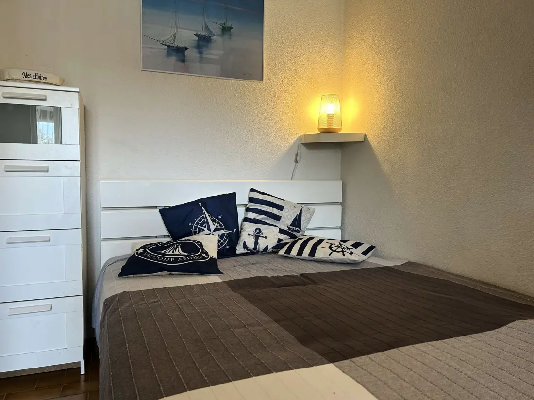 Résidence Santa  Marina