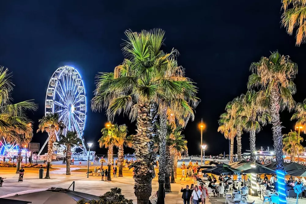 Résidence Santa Marina