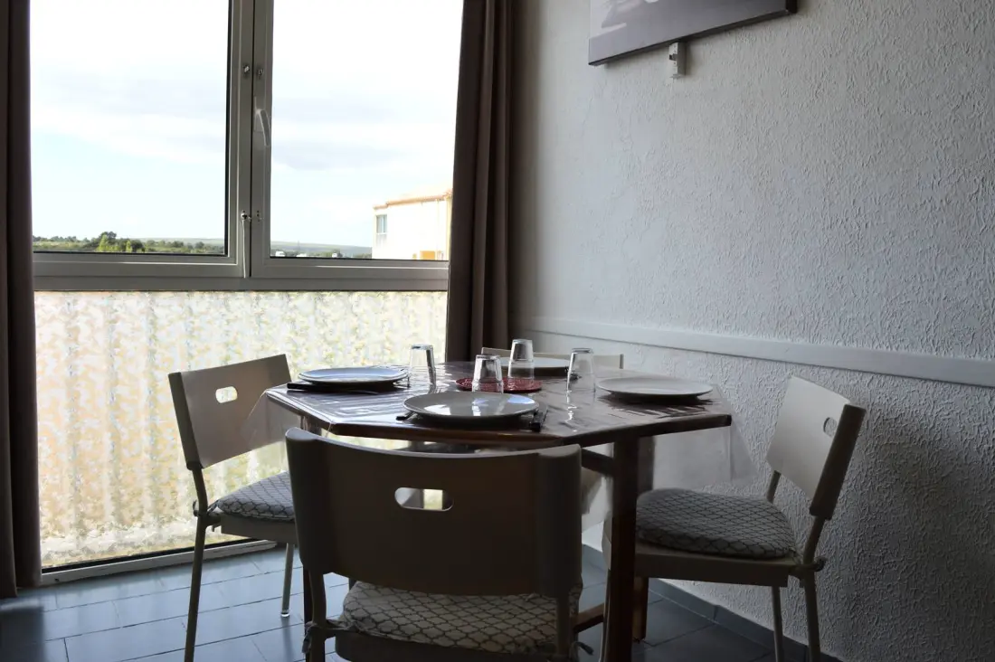 Résidence Santa  Marina