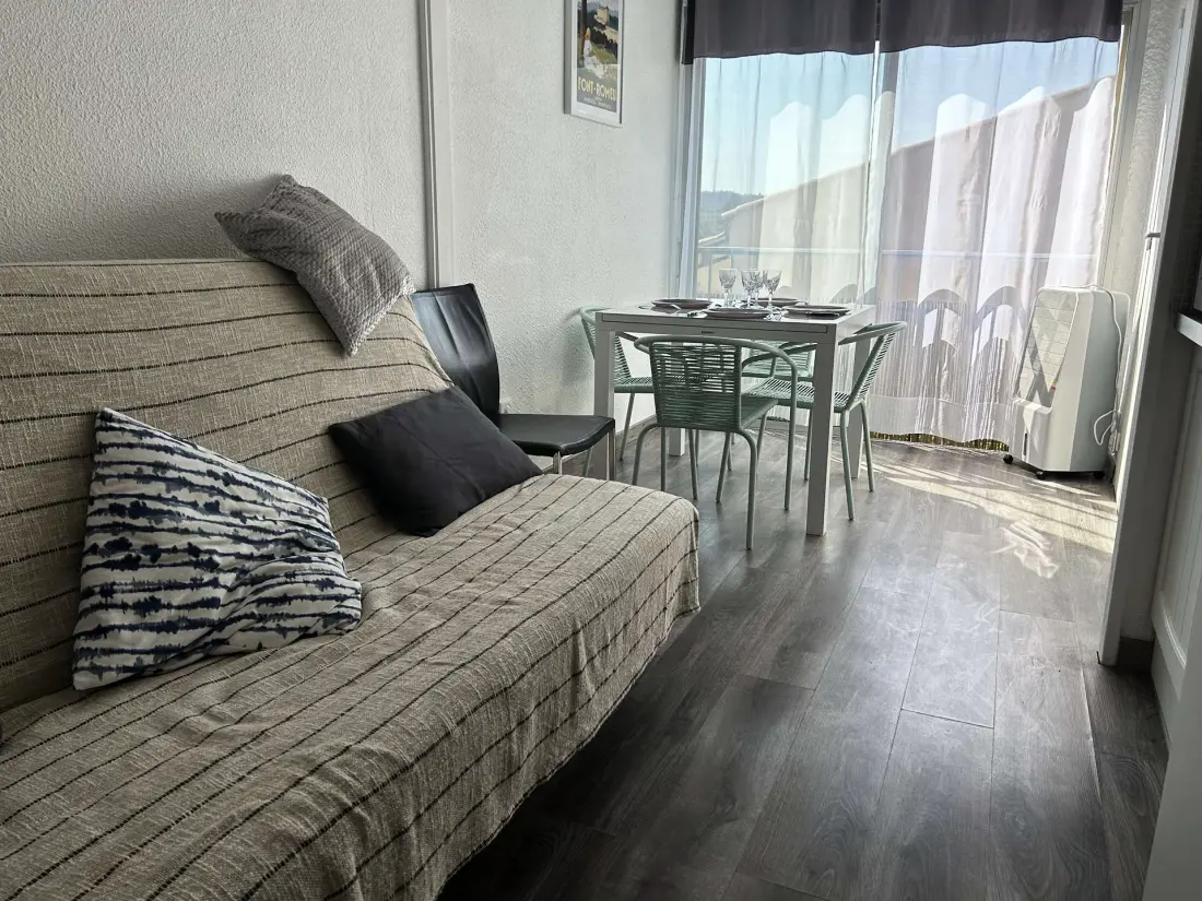 Résidence Santa  Marina