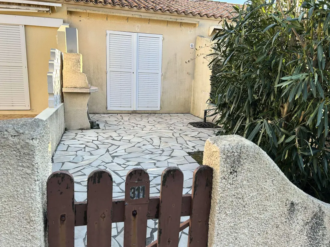 Résidence Santa  Marina