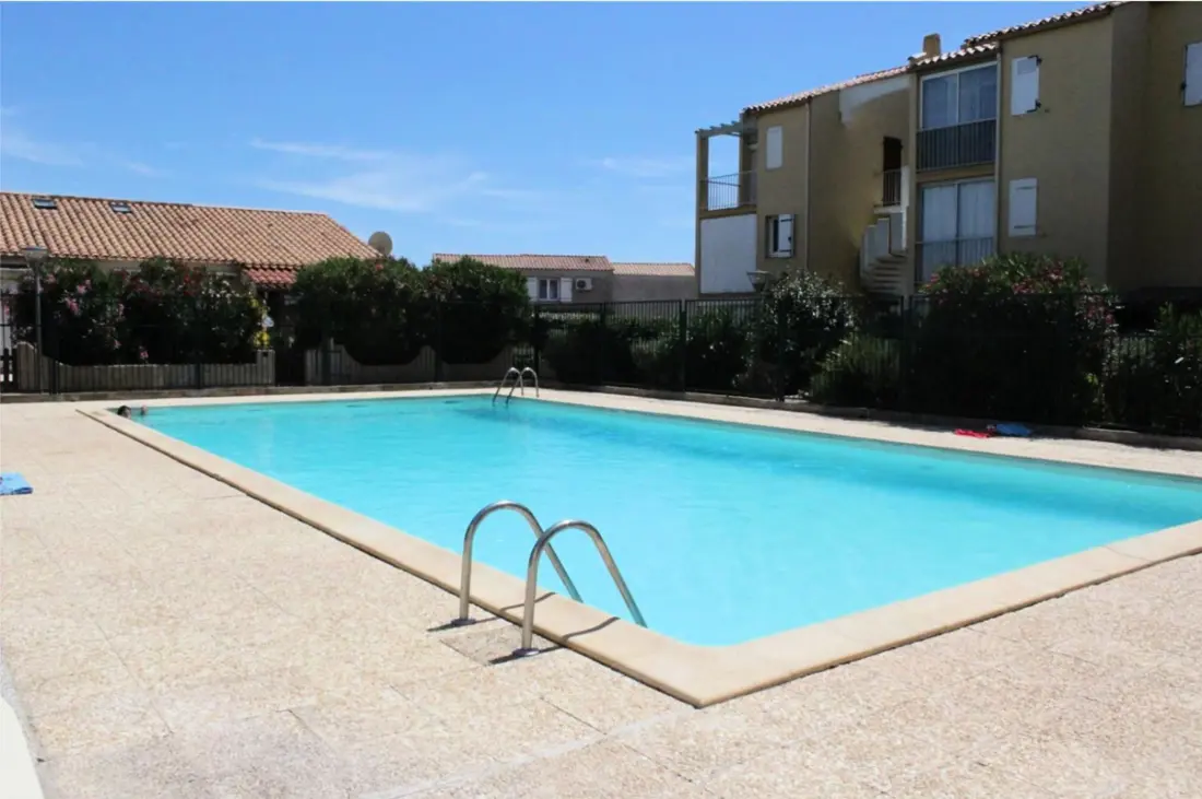 Résidence Santa Marina