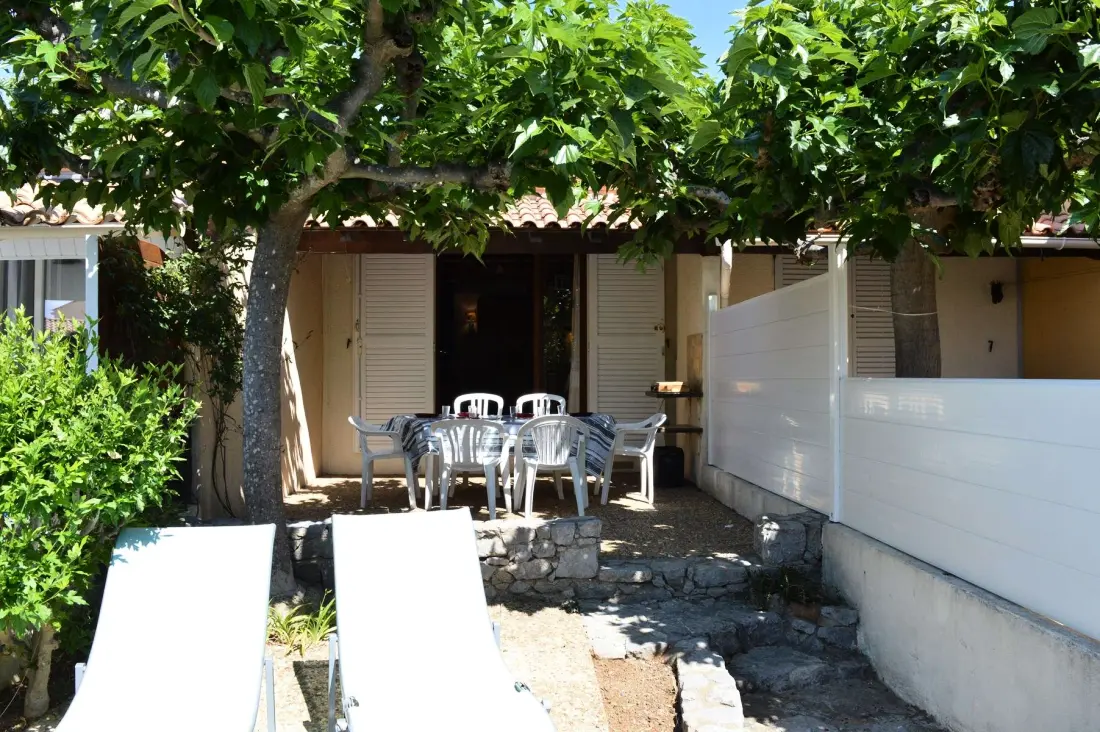 Résidence Santa  Marina