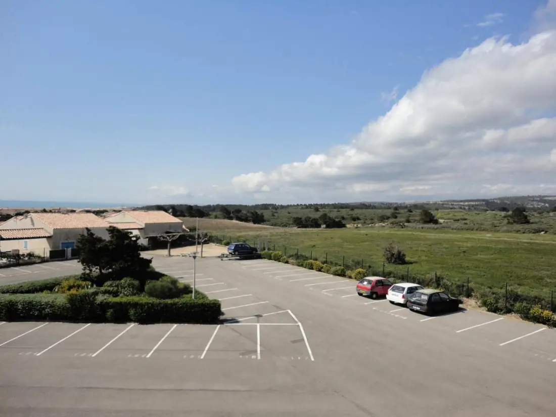Résidence Santa  Marina