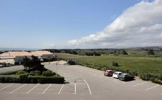 Résidence Santa Marina