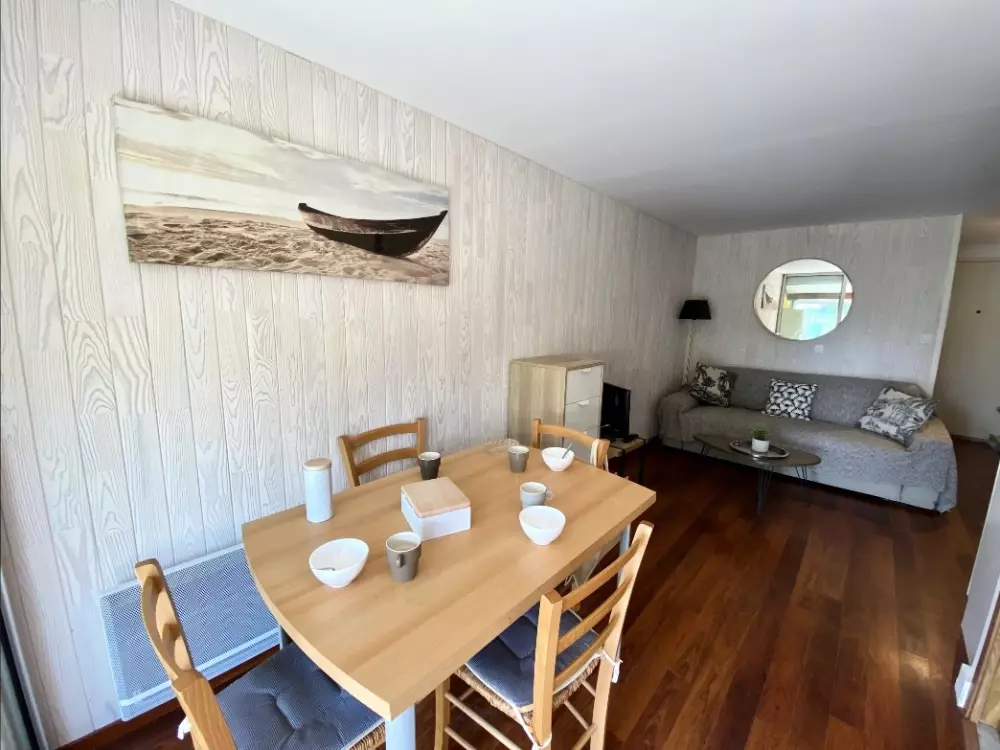 Résidence Santa Marina