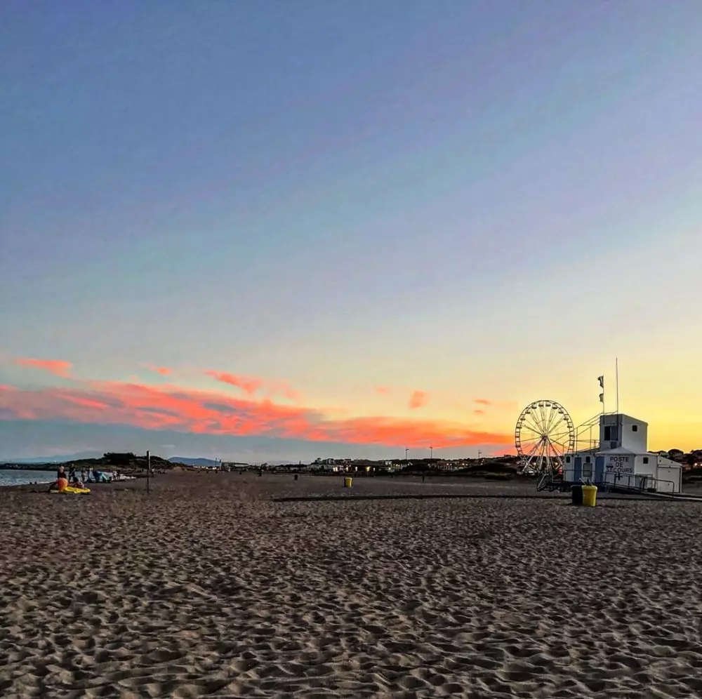 Résidence Santa Marina