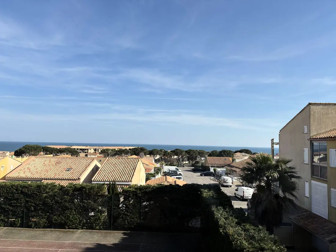 Résidence Santa Marina