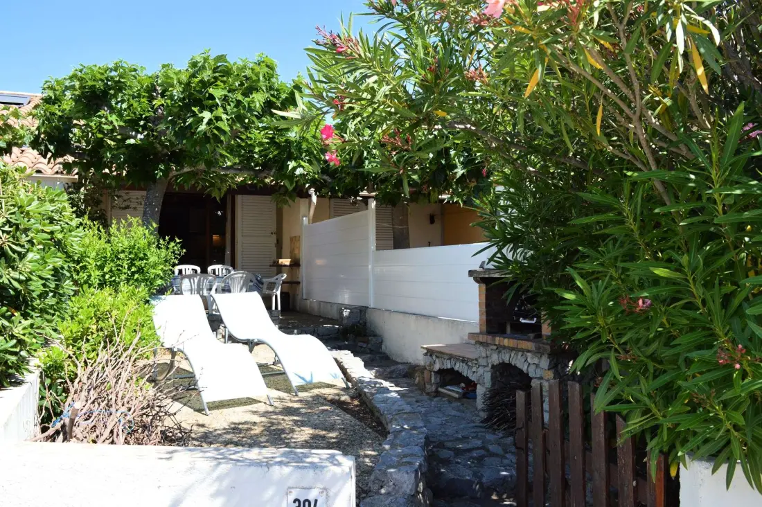 Résidence Santa  Marina