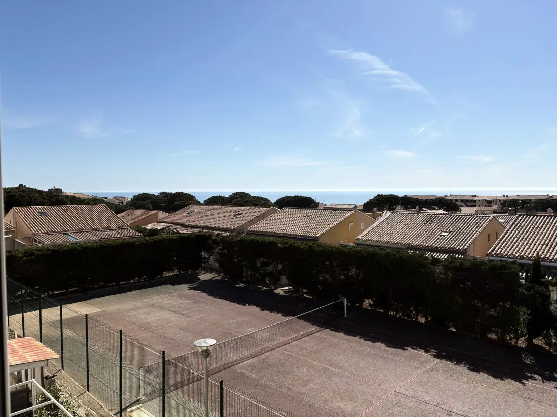 Résidence Santa Marina