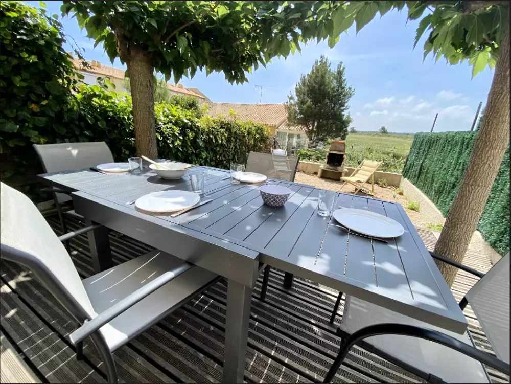 Résidence Santa Marina