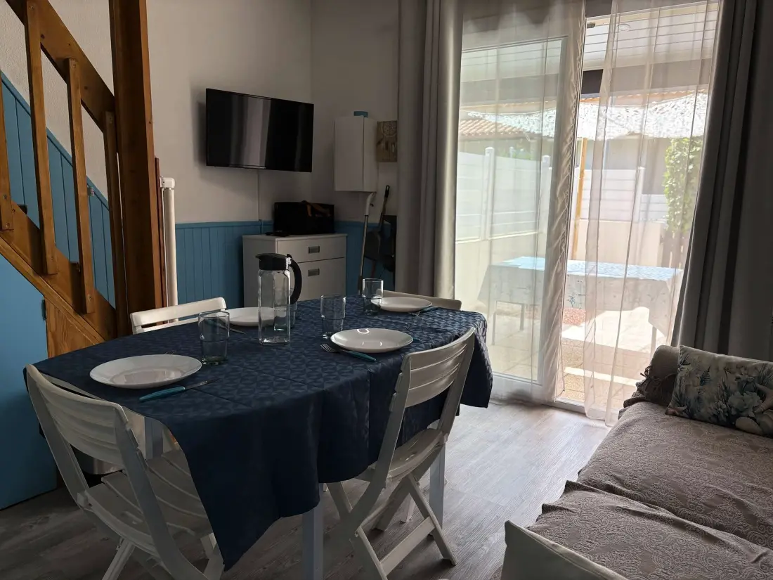 Résidence Santa  Marina