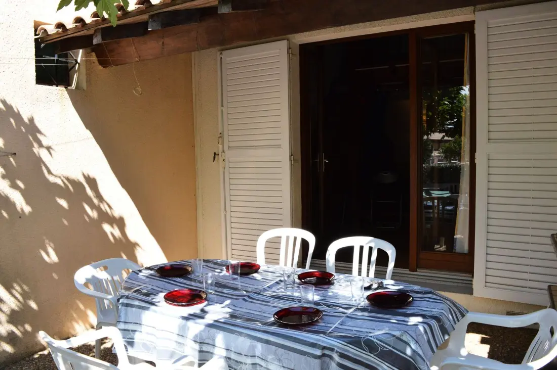 Résidence Santa  Marina