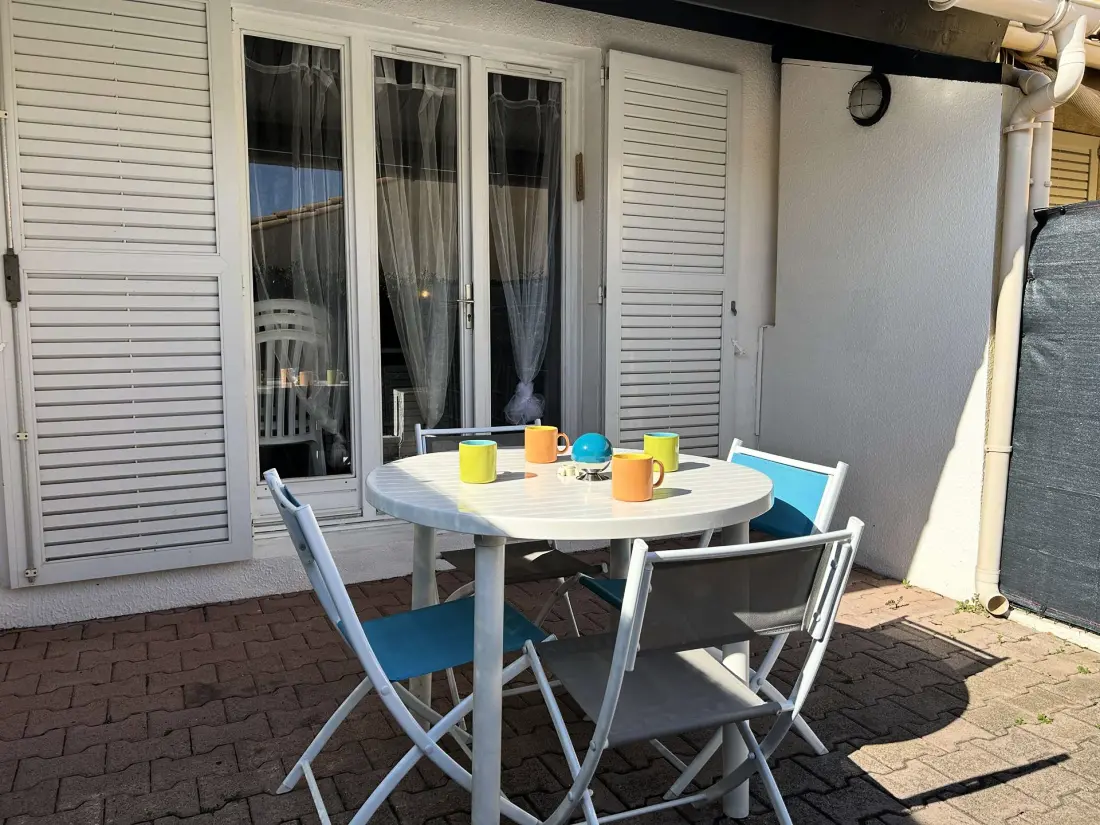 Résidence Santa  Marina