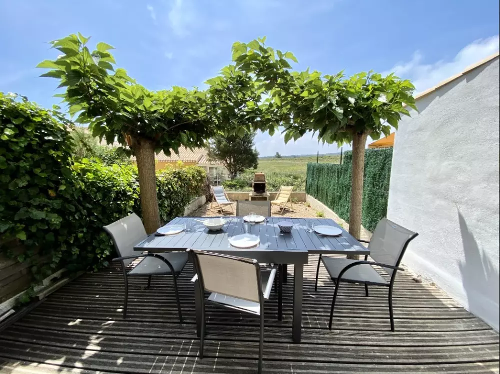 Résidence Santa Marina